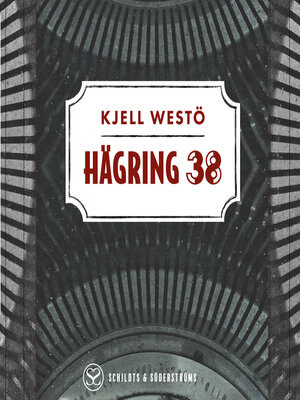 cover image of Hägring 38